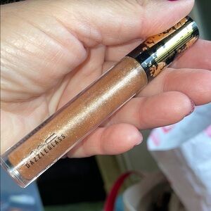 MAC New Dazzleglass Lip Gloss SPRINKLED IN TWINKLE